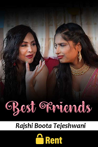 Best Friends (2024) UNRATED Hindi MeetX Short Film Full Movie